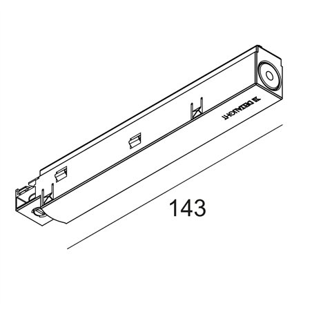 Delta Light Spm - Supply 48V