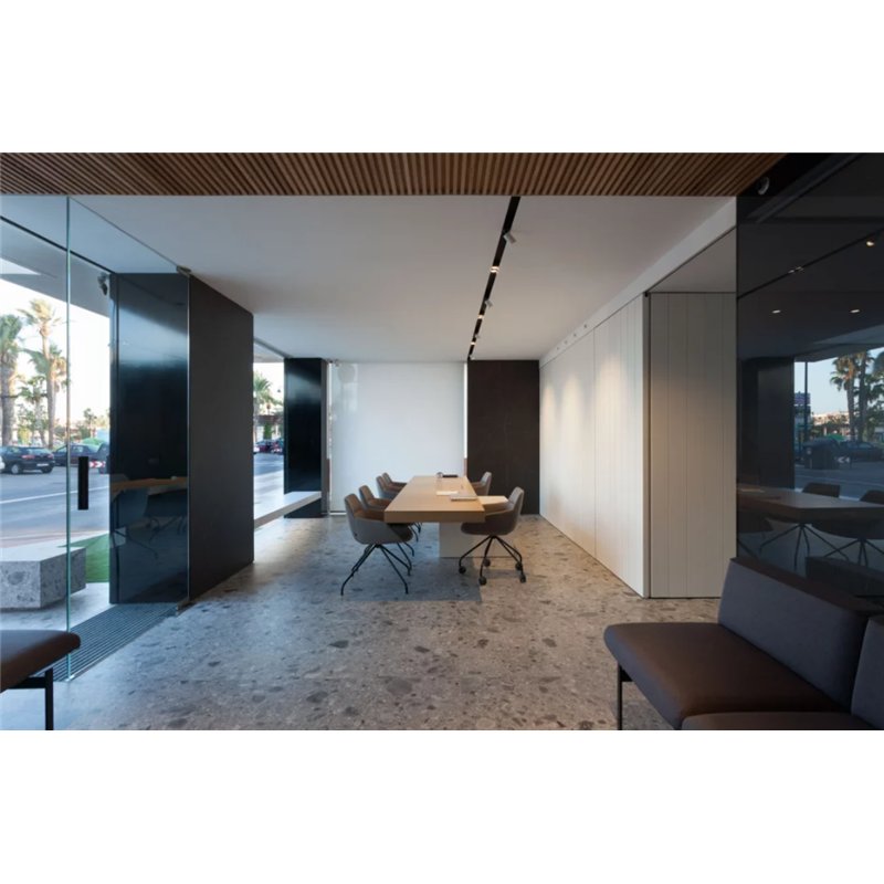 Delta Light Spm52 - Profile 3M