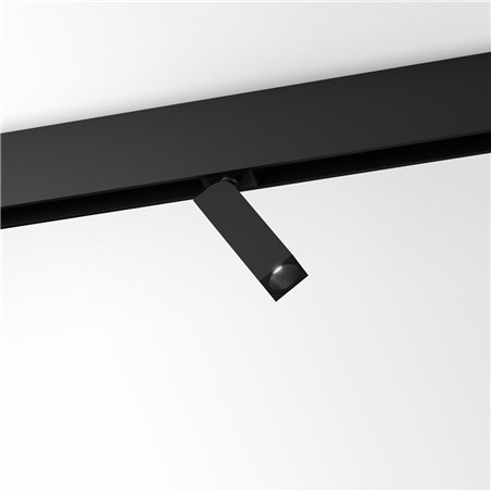 Delta Light M20/M26H - OCTAV 27 MDL Track lighting fixture
