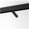 Delta Light M20/M26H - OCTAV 27 MDL Track lighting fixture