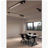 Delta Light M - Led Line He Tw 1 X 10,2W 965