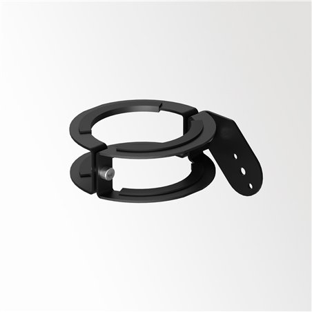 Delta Light Frax Pole 80 Bracket