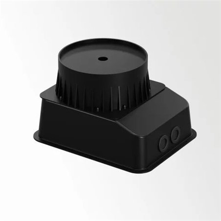 Delta Light Logic 190 R Box
