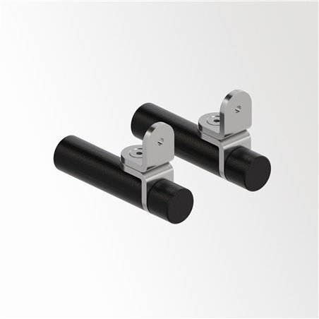 Delta Light Mikaline - Fixation Spacer Flex Set
