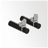 Delta Light Mikaline - Fixation Spacer Flex Set