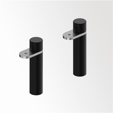 Delta Light Mikaline - Fixation Spacer Set