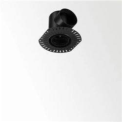 Delta Light MOUNTING KIT SIDE AIR 104