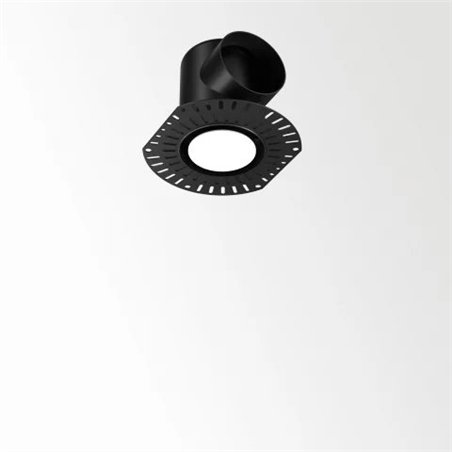 Delta Light Mounting Kit Side Air Only 1