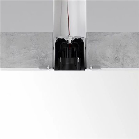Delta Light Mounting Kit Top Air 103