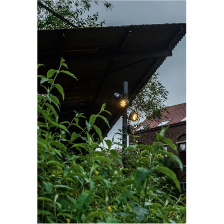 Delta Light Pole 80 4M - 4 Base