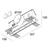 Delta Light SPM20 - AIR KIT 1