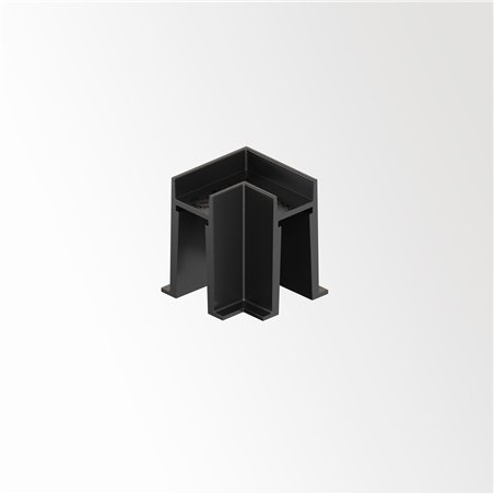 Delta Light Spm20 St - Corner Set 90°