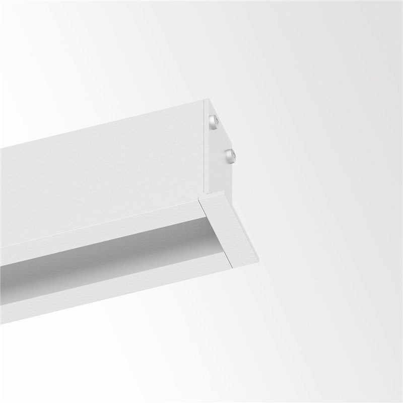 Delta Light SPM20 ST - END CAP SET