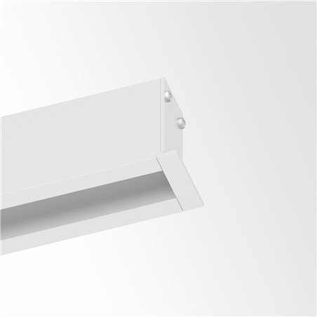 Delta Light Spm20 St - End Cap Set