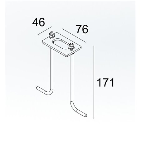 Delta Light PLATE 13