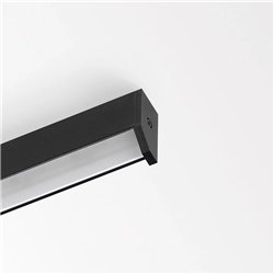 Delta Light DTC-ON - END CAP SET B