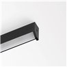 Delta Light DTC-ON - END CAP SET B