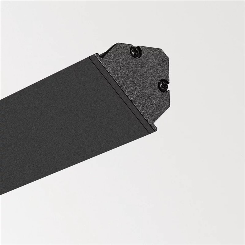 Delta Light CNT-I - END CAP SET