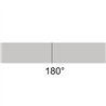 Delta Light BL - CORNER 180°