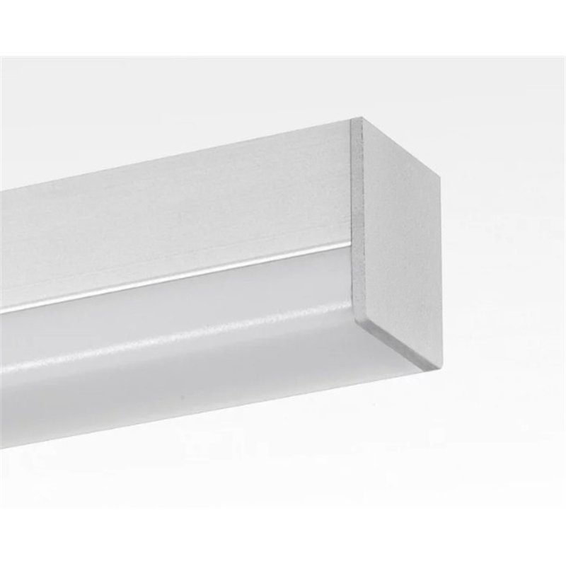 Delta Light FTL25 - END CAP SET