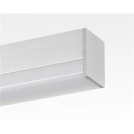 Delta Light FTL25 - END CAP SET