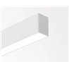 Delta Light FTL35 F HE - END CAP SET