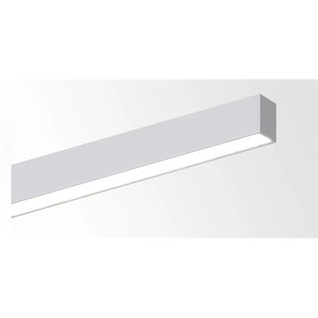Delta Light FTL35 F HE - PROFILE PR