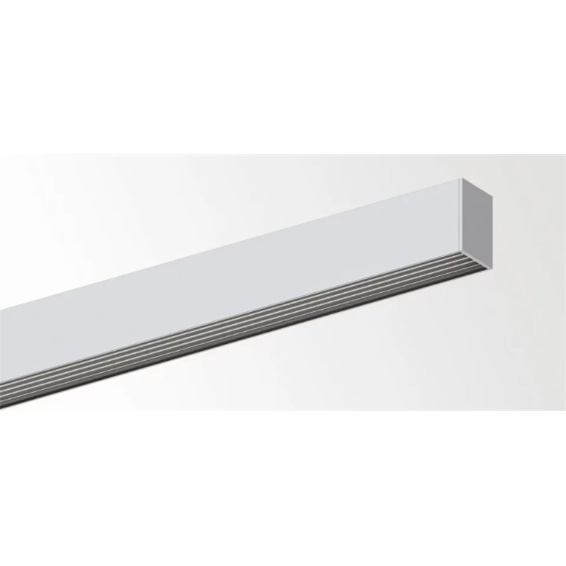 Delta Light FTL35 F HE - PROFILE LGC