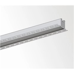 Delta Light FTL35 F HE TR - PROFILE LGC
