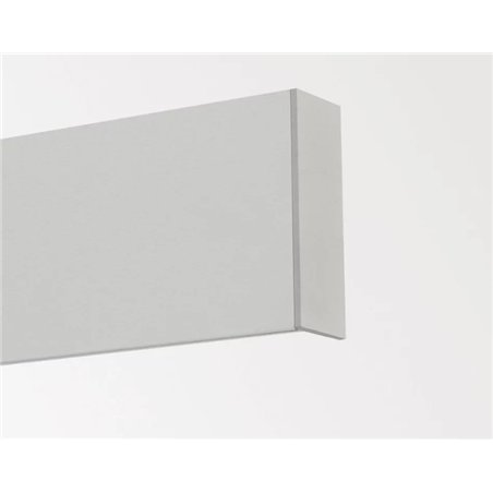 Delta Light FTLWDU - END CAP SET