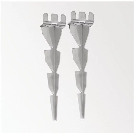 Delta Light OTL - PIN SET