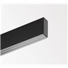 Delta Light TGL-LEDLINE - END CAP SET