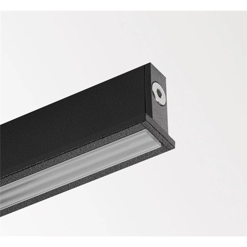 Delta Light TGL-ST - END CAP SET