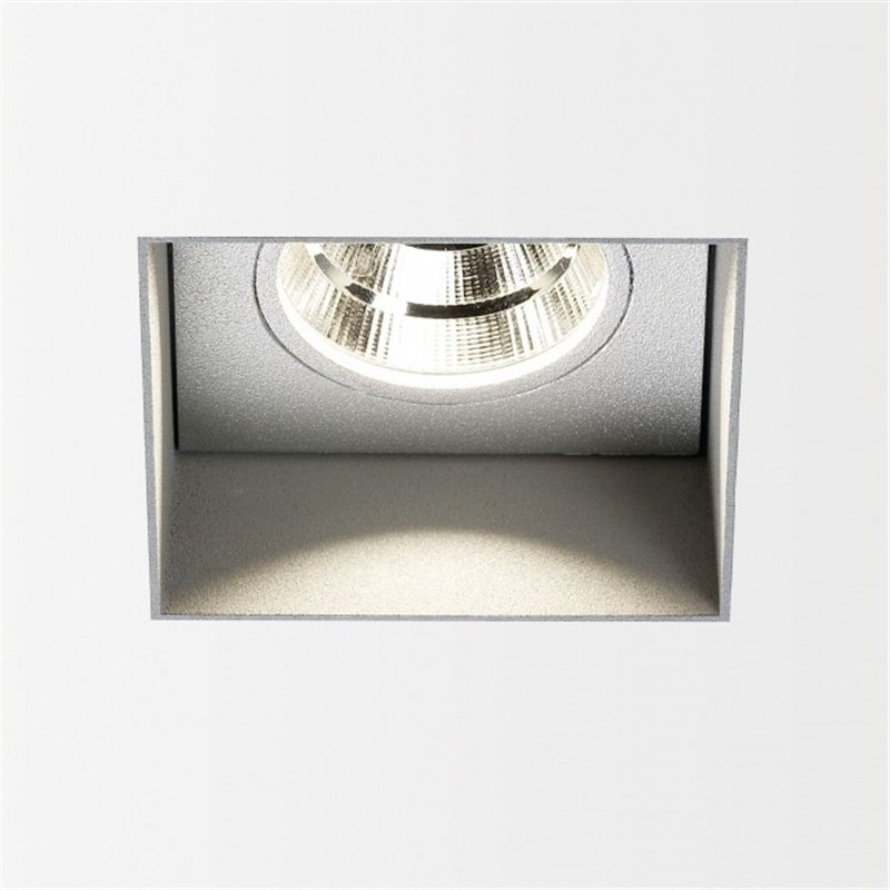 Delta Light CARREE TRIMLESS LED IP S1 Einbaustrahler