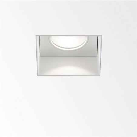 Delta Light CARREE TRIMLESS LED IP S1 Recessed spot