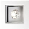 Delta Light CARREE TRIMLESS OK LED Recessed spot
