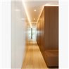 Delta Light CARREE TRIMLESS OK LED Recessed spot