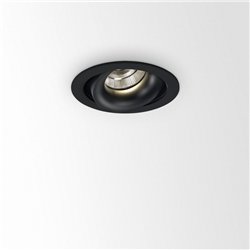 Delta Light REO OK S1 recessed spot