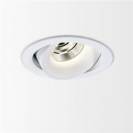 Delta Light REO OK S1 recessed spot