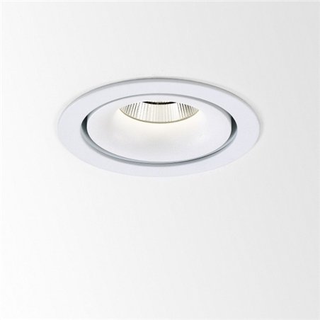 Delta Light REO OK S1 recessed spot