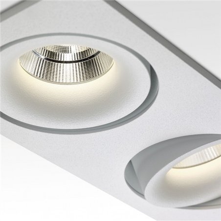 Delta Light REO 2 S OK S1 Recessed spot