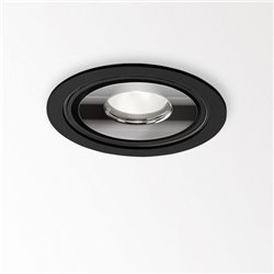 Delta Light TWEETER M ST Einbaustrahler