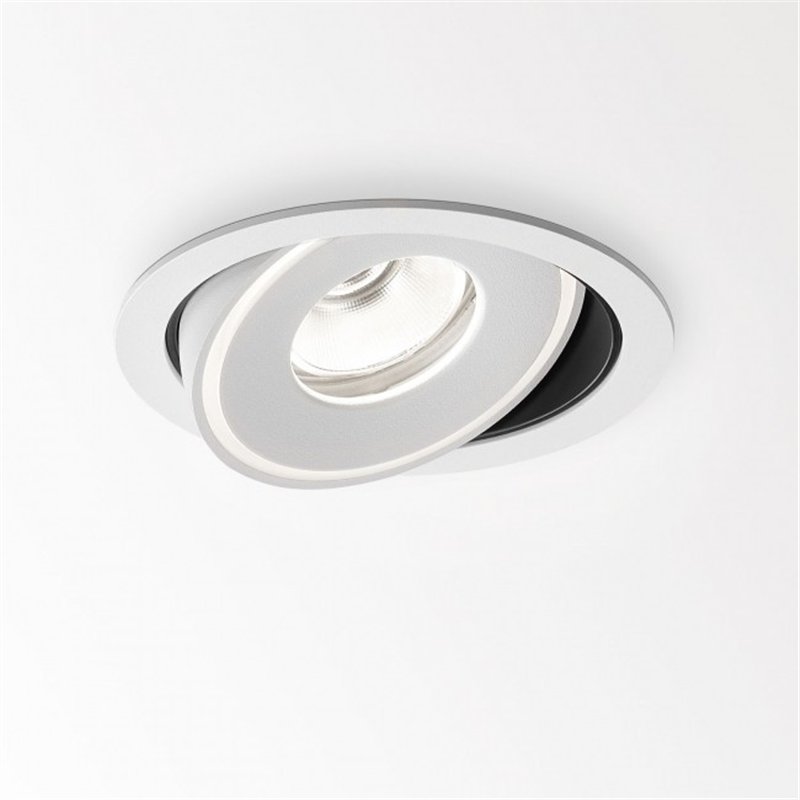Delta Light TWEETER M ST Einbaustrahler