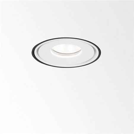 Delta Light TWEETER M TRIMLESS Recessed spot