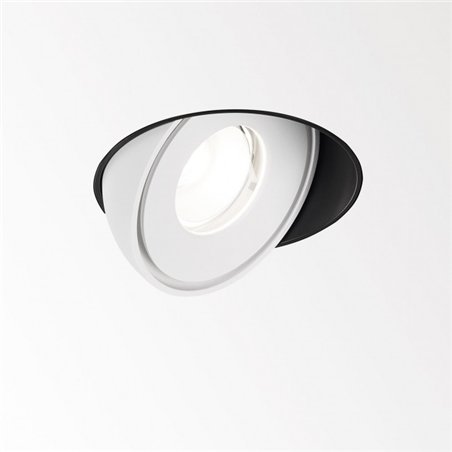 Delta Light TWEETER M TRIMLESS Recessed spot