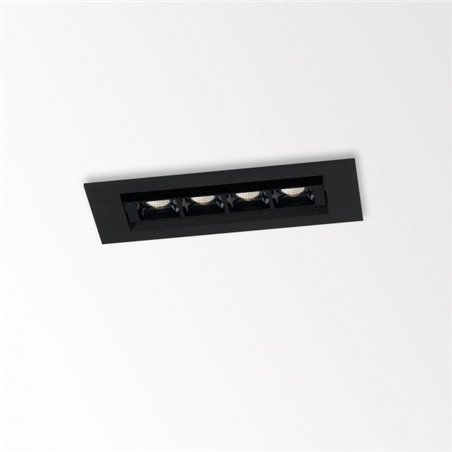 Delta Light DOT.COM M4 ST OK Recessed spot
