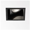 Delta Light CARREE ST OK LED Recessed spot
