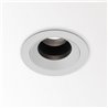 Delta Light iMAX II ROUND ADJUSTABLE LP Recessed spot
