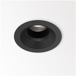 Delta Light iMAX II ROUND ADJUSTABLE MP Einbaustrahler