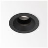 Delta Light iMAX II ROUND ADJUSTABLE MP Einbaustrahler